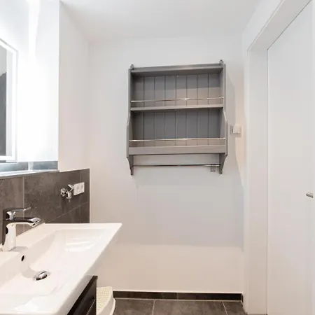 Stern 3 公寓 沙博伊茨