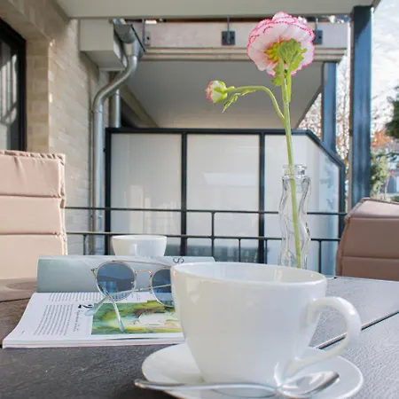 Apartment Stern 3 *