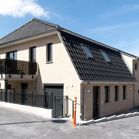 Stern 3 Apartment Scharbeutz