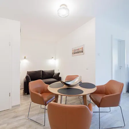 Appartement Stern 3 Scharbeutz