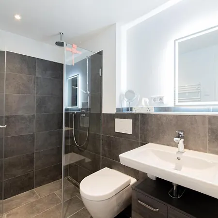 Stern 3 * 沙博伊茨