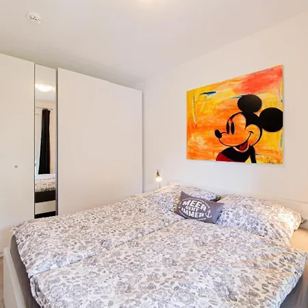 Stern 3 * 沙博伊茨