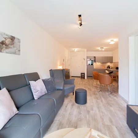 Apartment Stern 3