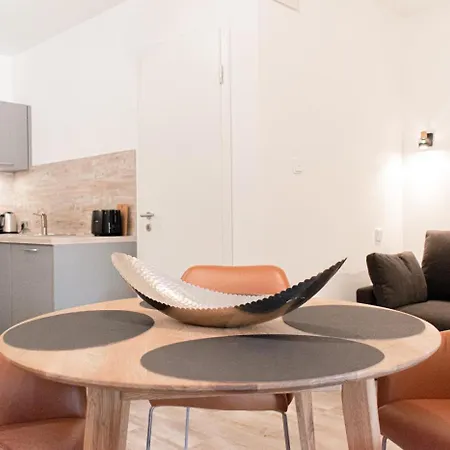 Stern 3 Apartment *