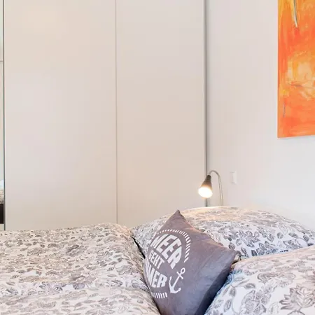 Appartement Stern 3 *