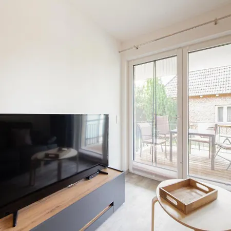 Appartement Stern 3 *