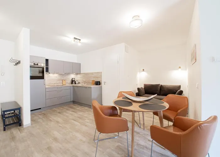 Stern 3 * Scharbeutz