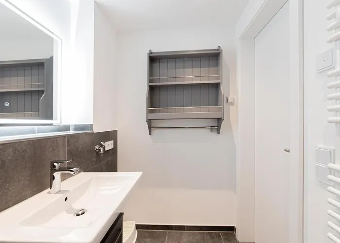 Stern 3 Apartamento Scharbeutz