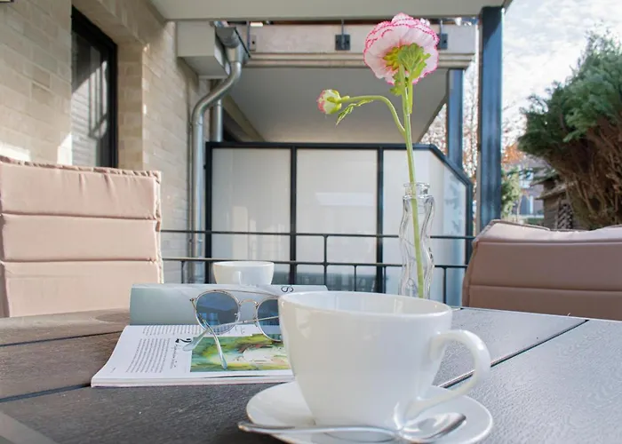 Apartamento Stern 3 *