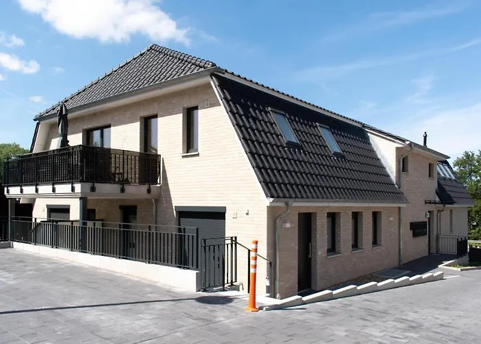 Stern 3 Apartamento Scharbeutz