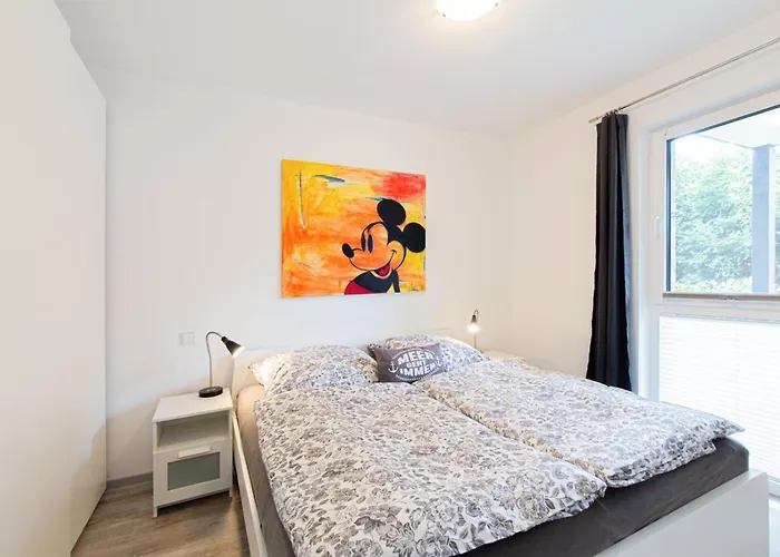 Apartamento Stern 3 *