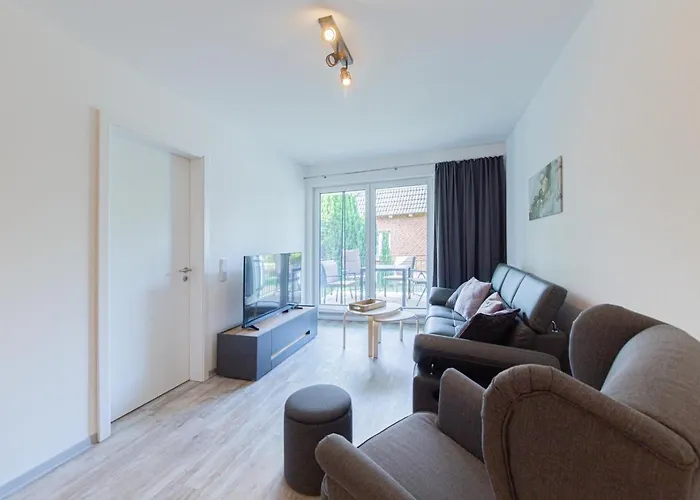 Stern 3 Apartamento *