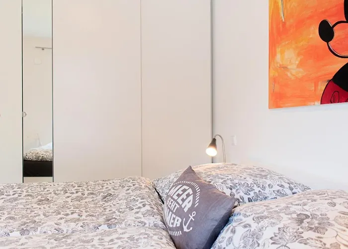 Apartamento Stern 3 *