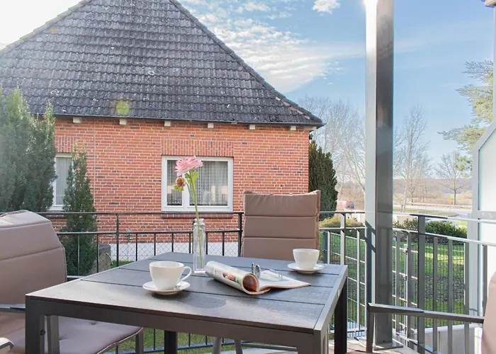 Stern 3 Apartamento *